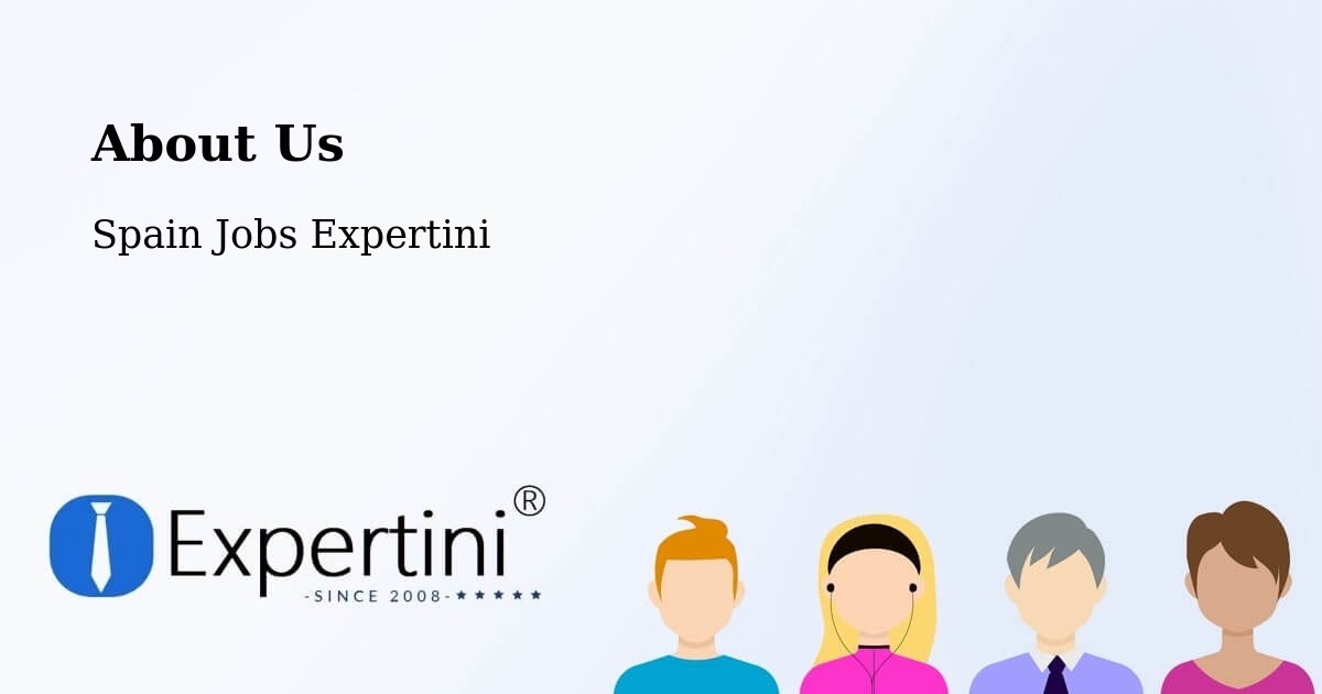 About Expertini Recruitment Platform  – Albuixech - Albuixech, Spain Jobs Expertini