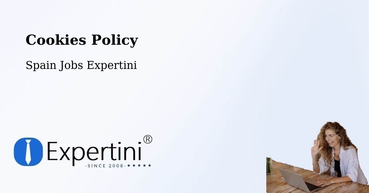 Cookie Policy – Albuixech - Spain Jobs Expertini