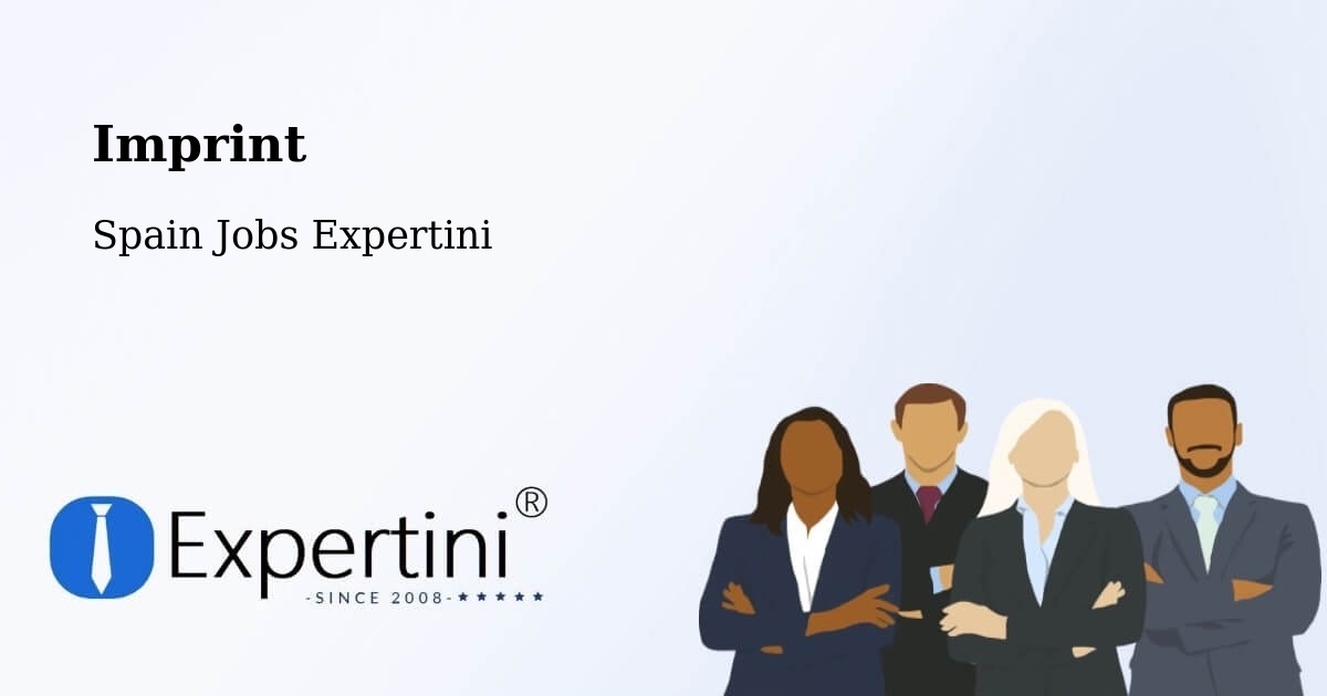 Imprint – Albuixech - Spain Jobs Expertini