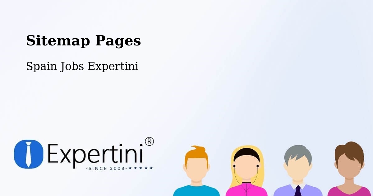 Sitemap Pages - Albuixech - Spain Jobs Expertini