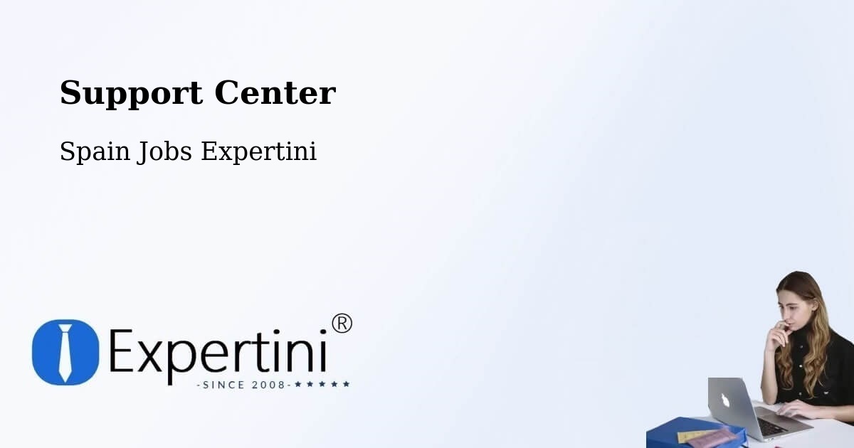 Support Services – Albuixech - Spain Jobs Expertini